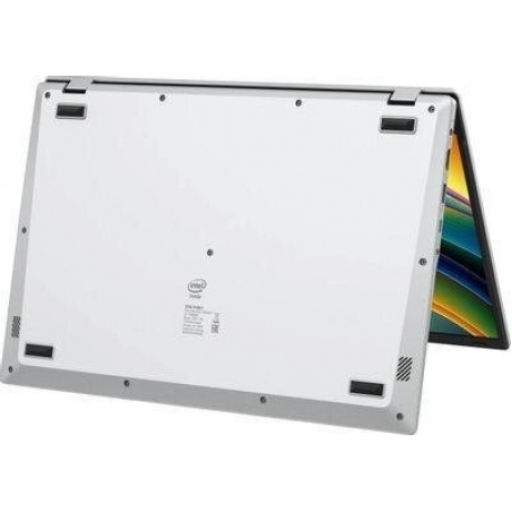 Ноутбук Apple MacBook Pro 14 Silver (MR7K3ZP/A) - фото 27