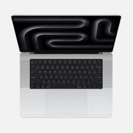 Ноутбук Apple MacBook Pro 14 Silver (MR7K3ZP/A) - фото 7