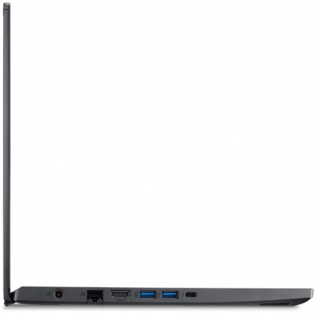 Ноутбук Acer Aspire A715-76G-54NX black 15,6&quot; (NH.QMEEM.001) - фото 5