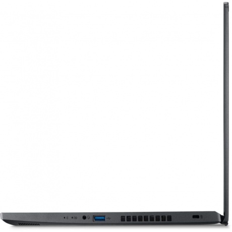 Ноутбук Acer Aspire A715-76G-54NX black 15,6&quot; (NH.QMEEM.001) - фото 6