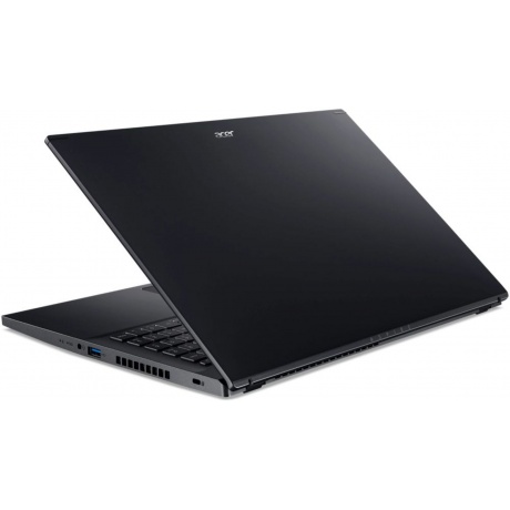 Ноутбук Acer Aspire A715-76G-54NX black 15,6&quot; (NH.QMEEM.001) - фото 7