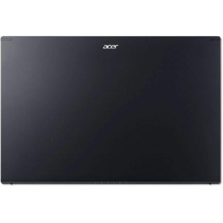 Ноутбук Acer Aspire A715-76G-54NX black 15,6&quot; (NH.QMEEM.001) - фото 8