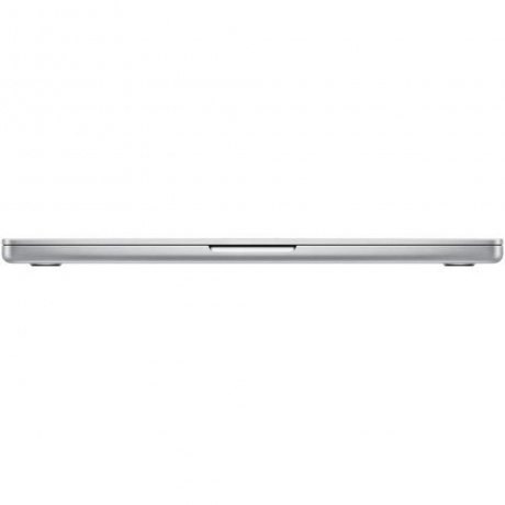 Ноутбук Apple MacBook Pro 14 Silver (MR7J3ZP/A) - фото 2