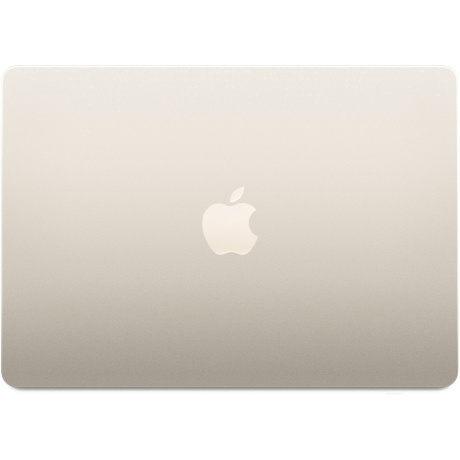 Ноутбук Apple MacBook Air 13 Starlight (MRXU3ZP/A) - фото 2