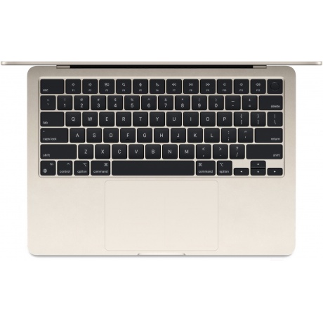 Ноутбук Apple MacBook Air 13 Starlight (MRXU3ZP/A) - фото 3