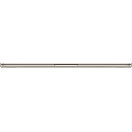 Ноутбук Apple MacBook Air 13 Starlight (MRXU3ZP/A) - фото 6