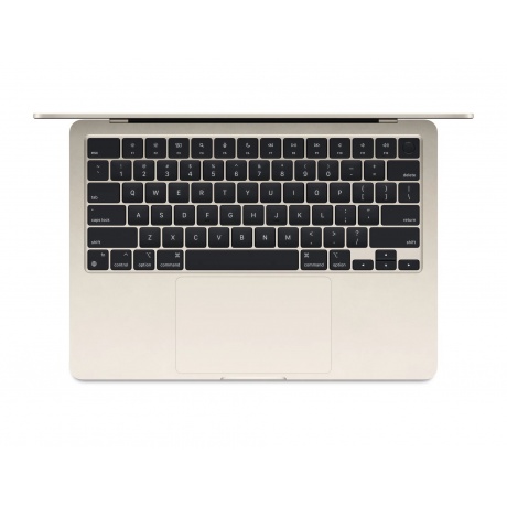 Ноутбук Apple MacBook Air 13 Starlight (MRXU3ZP/A) - фото 2