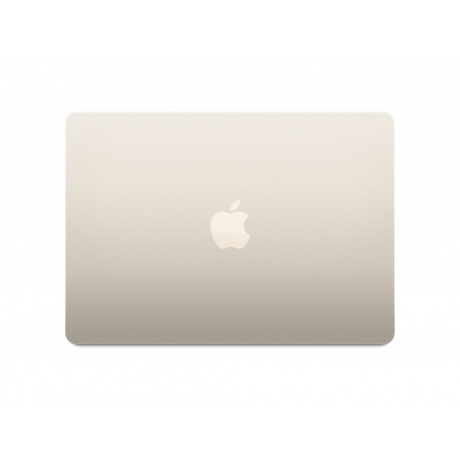 Ноутбук Apple MacBook Air 13 Starlight (MRXU3ZP/A) - фото 3