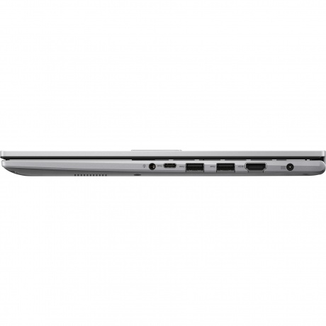 Ноутбук Asus X1504ZA-BQ1414 silver 15,6" (90NB1022-M02260) - фото 11