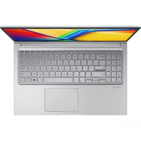 Ноутбук Asus X1504ZA-BQ1414 silver 15,6" (90NB1022-M02260) - фото 3