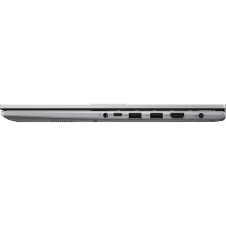 Ноутбук Asus X1504ZA-BQ1414 silver 15,6&quot; (90NB1022-M02260) - фото 5