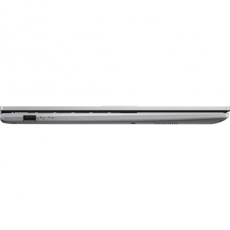 Ноутбук Asus X1504ZA-BQ1414 silver 15,6&quot; (90NB1022-M02260) - фото 6