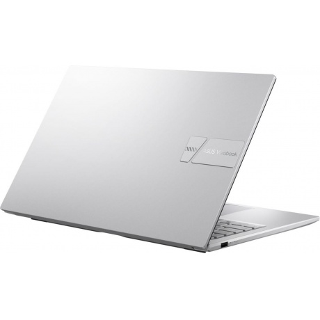 Ноутбук Asus X1504ZA-BQ1414 silver 15,6&quot; (90NB1022-M02260) - фото 7
