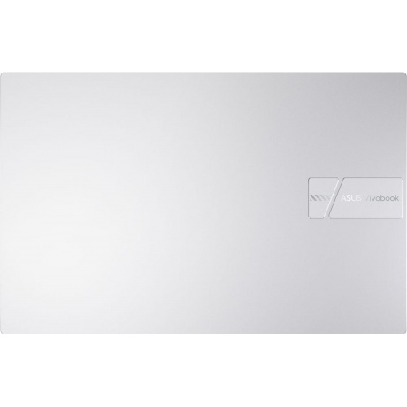 Ноутбук Asus X1504ZA-BQ1414 silver 15,6&quot; (90NB1022-M02260) - фото 8