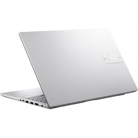 Ноутбук Asus X1504ZA-BQ1414 silver 15,6&quot; (90NB1022-M02260) - фото 9