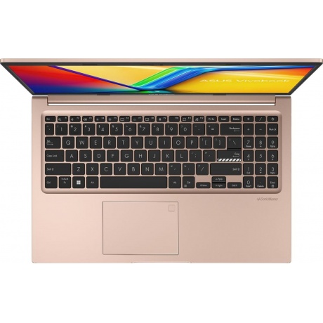 Ноутбук Asus X1504ZA-BQ1415 terra cotta 15,6&quot; (90NB1023-M02270) - фото 4