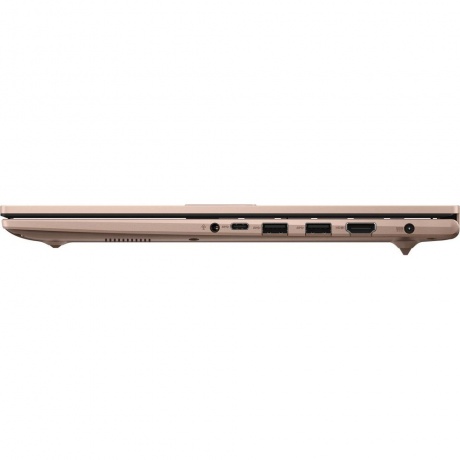 Ноутбук Asus X1504ZA-BQ1415 terra cotta 15,6&quot; (90NB1023-M02270) - фото 7