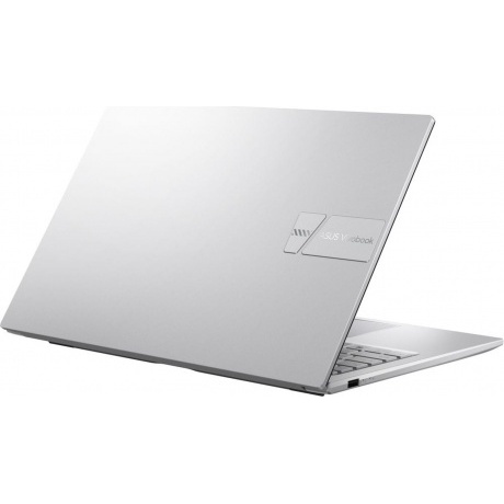 Ноутбук Asus X1504VA-BQ286 silver 15,6" (90NB10J2-M00BT0) - фото 7