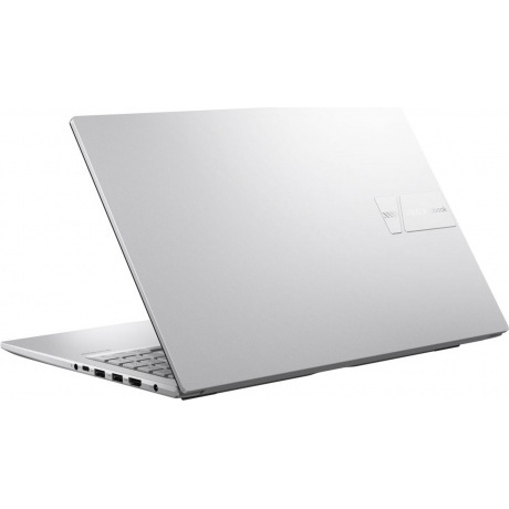 Ноутбук Asus X1504VA-BQ286 silver 15,6" (90NB10J2-M00BT0) - фото 8