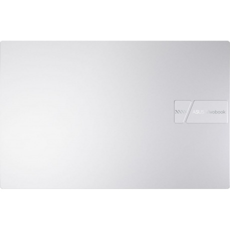 Ноутбук Asus X1504VA-BQ286 silver 15,6" (90NB10J2-M00BT0) - фото 9