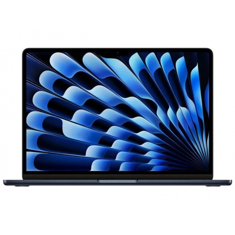 Ноутбук Apple MacBook Air 13 Midnight (MRXW3ZP/A) - фото 1