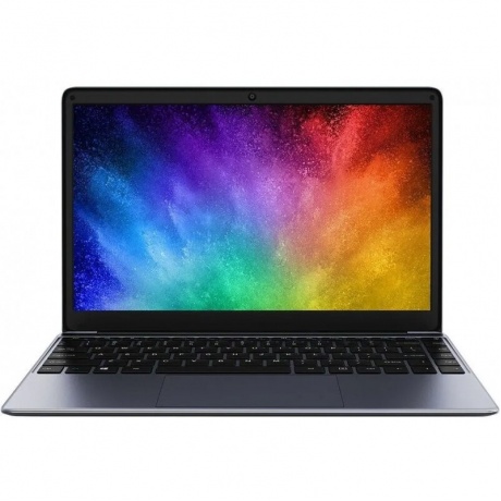 Ноутбук Chuwi HeroBook Pro grey 14.1" (CWI514-CN8N2N1HDMXX)