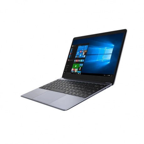 Ноутбук Chuwi HeroBook Pro grey 14.1" (CWI514-CN8N2N1HDMXX) - фото 5