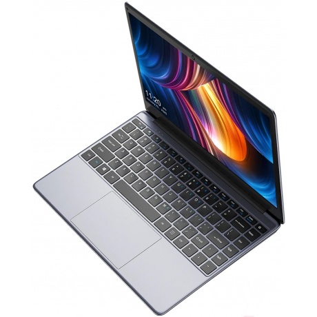 Ноутбук Chuwi HeroBook Pro grey 14.1" (CWI514-CN8N2N1HDMXX) - фото 6
