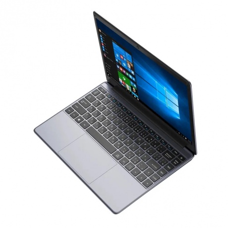Ноутбук Chuwi HeroBook Pro grey 14.1" (CWI514-CN8N2N1HDMXX) - фото 7