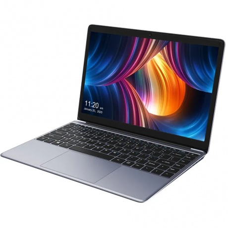 Ноутбук Chuwi HeroBook Pro grey 14.1" (CWI514-CN8N2N1HDMXX) - фото 9