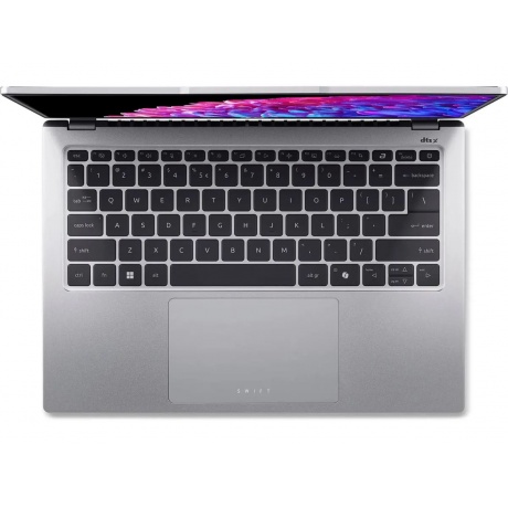 Ноутбук Acer Swift SFG14-73-54WC 14&quot; (NX.KV4CD.002) - фото 4