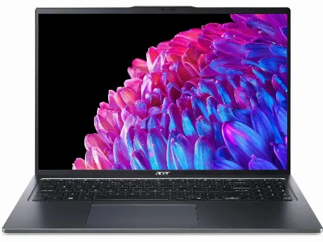 Ноутбук Acer Swift Go SFG16-72-50UC 16" (NX.KUBCD.002)