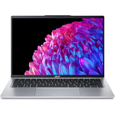 

Ноутбук Acer Swift SFG14-73-77U8 14" (NX.KV4CD.001), Серебристый