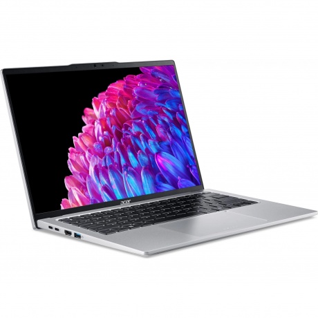 Ноутбук Acer Swift SFG14-73-77U8 14" (NX.KV4CD.001) - фото 2