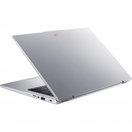 Ноутбук Acer Swift SFG14-73-77U8 14" (NX.KV4CD.001) - фото 7
