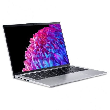 Ноутбук Acer Swift SFG14-73-77U8 14&quot; (NX.KV4CD.001) - фото 2