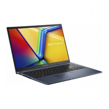 Ноутбук Asus VivoBook Series X1504ZA-BQ359 15.6&quot; (90NB1021-M00J00) - фото 3