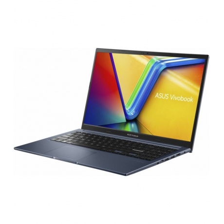 Ноутбук Asus VivoBook Series X1504ZA-BQ359 15.6&quot; (90NB1021-M00J00) - фото 4