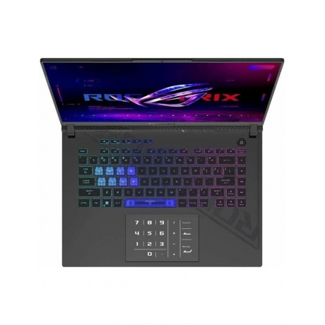 Ноутбук Asus ROG G614JU-N3110 16&quot; (90NR0CC1-M008T0) - фото 3