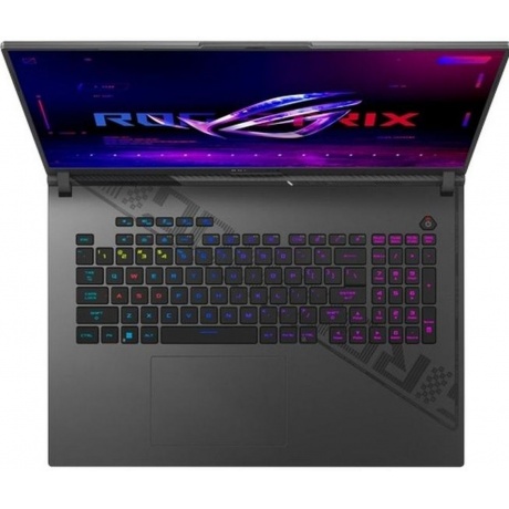 Ноутбук Asus ROG Strix 16 G634JZ-NM032 16&quot; (90NR0C81-M00390) - фото 4