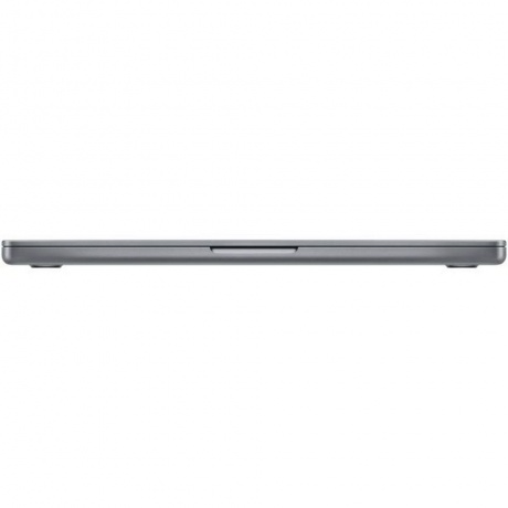 Ноутбук Apple MacBook Pro 14.2&quot; (MTL83LL/A) - фото 2