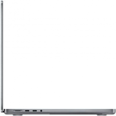 Ноутбук Apple MacBook Pro 14.2&quot; (MTL83LL/A) - фото 3