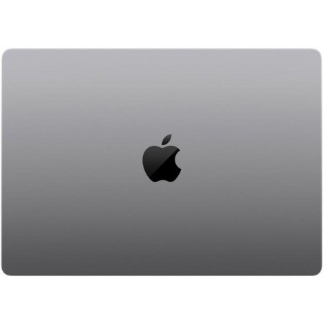 Ноутбук Apple MacBook Pro 14.2&quot; (MTL83LL/A) - фото 5