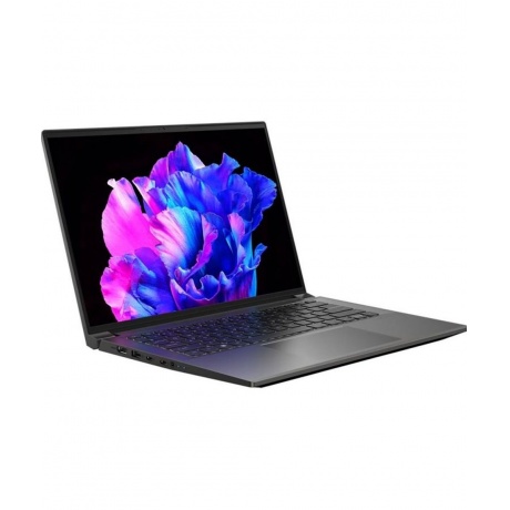 Ноутбук Acer Swift X SFX14-72G-76LG 14&quot; (NX.KR8CD.001) - фото 2