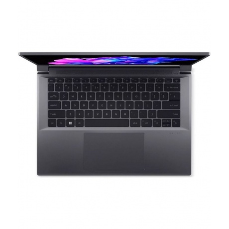 Ноутбук Acer Swift X SFX14-72G-76LG 14&quot; (NX.KR8CD.001) - фото 4