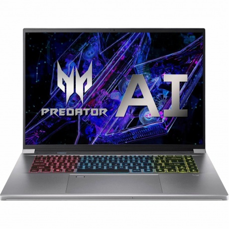 Ноутбук Acer Predator Triton PTN16-51-72K6 16&quot; (NH.QPNCD.002) - фото 1