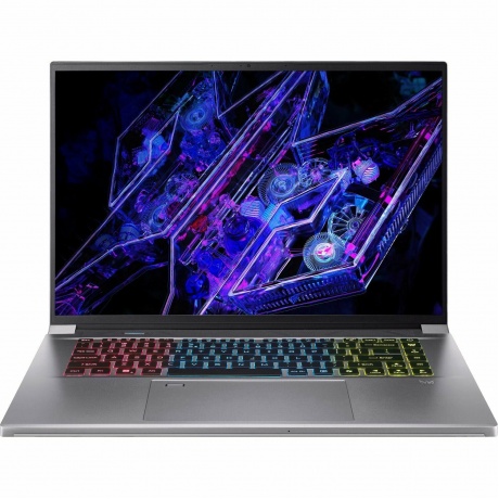 Ноутбук Acer Predator Triton PTN16-51-72K6 16&quot; (NH.QPNCD.002) - фото 4