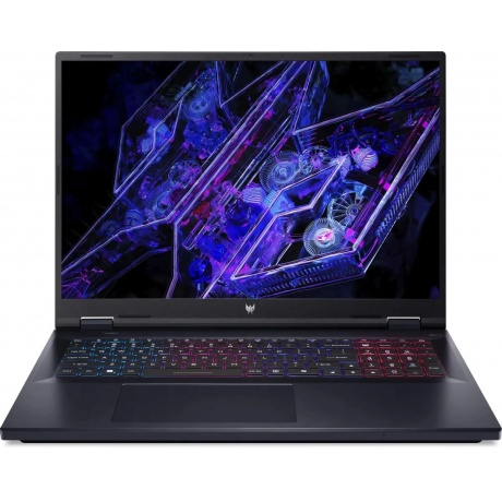 Ноутбук Acer Predator Helios Neo PHN18-71-91YU 18&quot; (NH.QNQCD.003) - фото 1