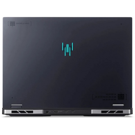 Ноутбук Acer Predator Helios Neo PHN18-71-91YU 18&quot; (NH.QNQCD.003) - фото 4