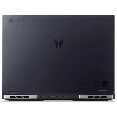 Ноутбук Acer Predator Helios Neo PHN18-71-91YU 18&quot; (NH.QNQCD.003) - фото 5